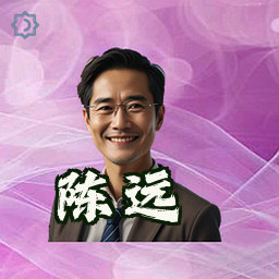 陈远